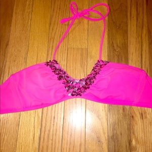 Victoria Secret bikini top